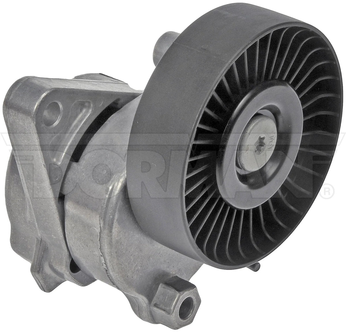Dorman 419-037 2000-2011 Mercedes-Benz CL500 Accessory Drive Belt Tensioner Assembly