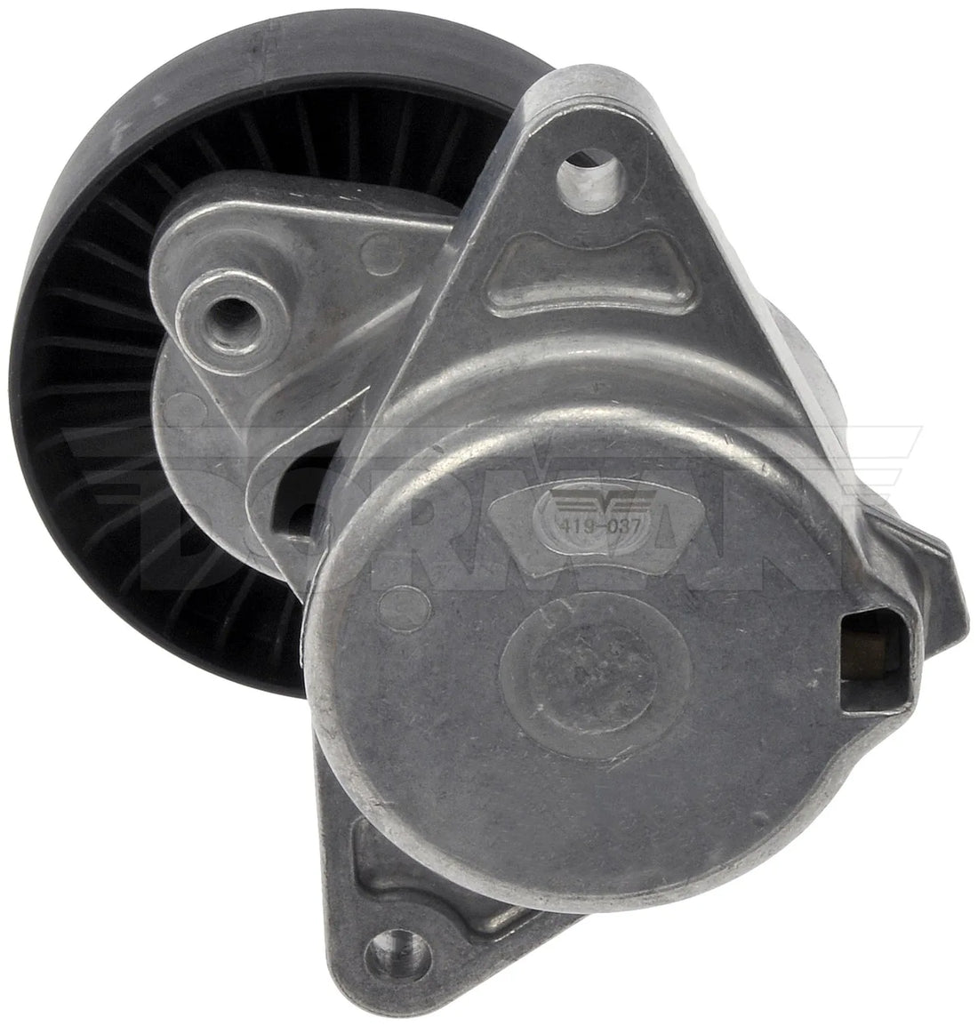 Dorman 419-037 2000-2011 Mercedes-Benz CL500 Accessory Drive Belt Tensioner Assembly