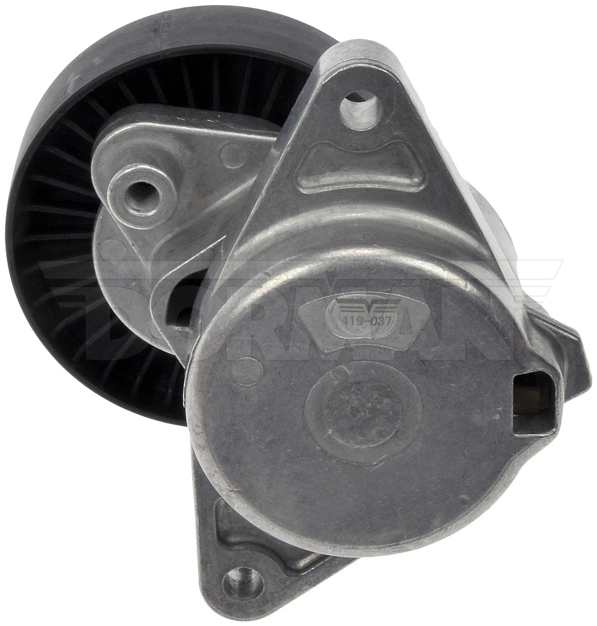 Dorman 419-037 2000-2011 Mercedes-Benz CL500 Accessory Drive Belt Tensioner Assembly