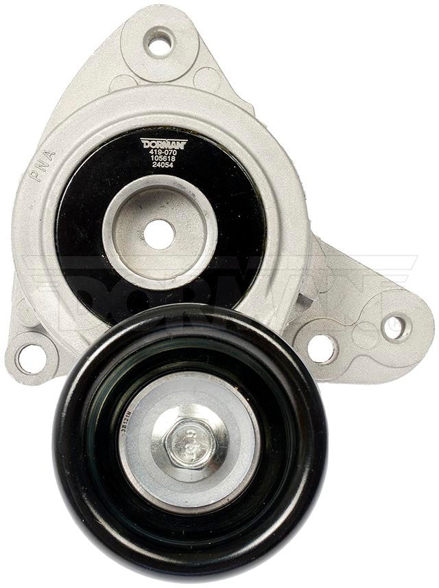 Dorman 419-070 2006-2015 Honda Civic Accessory Drive Belt Tensioner Assembly