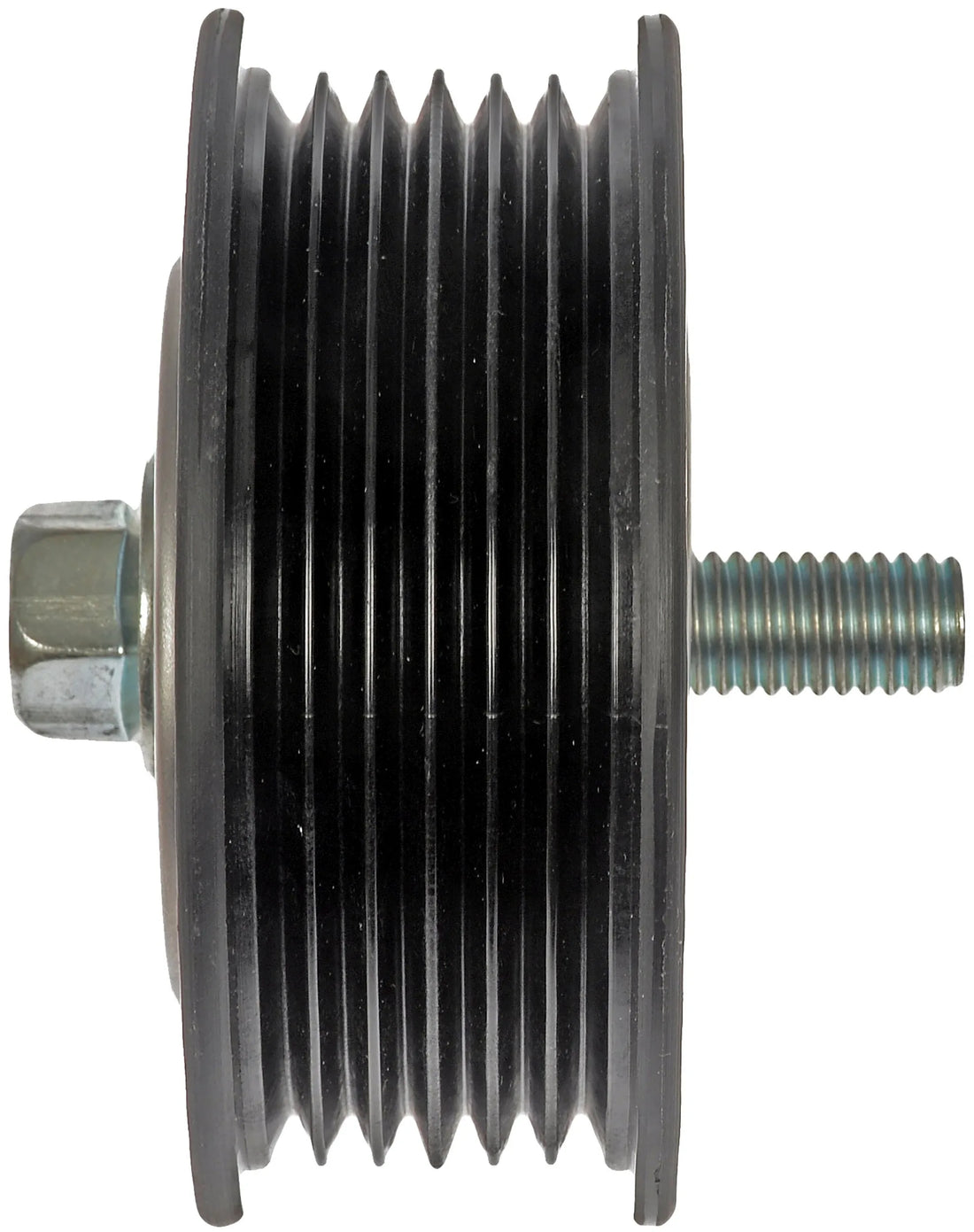 Dorman 419-091 2021 Chevrolet Tahoe Accessory Drive Belt Idler Pulley