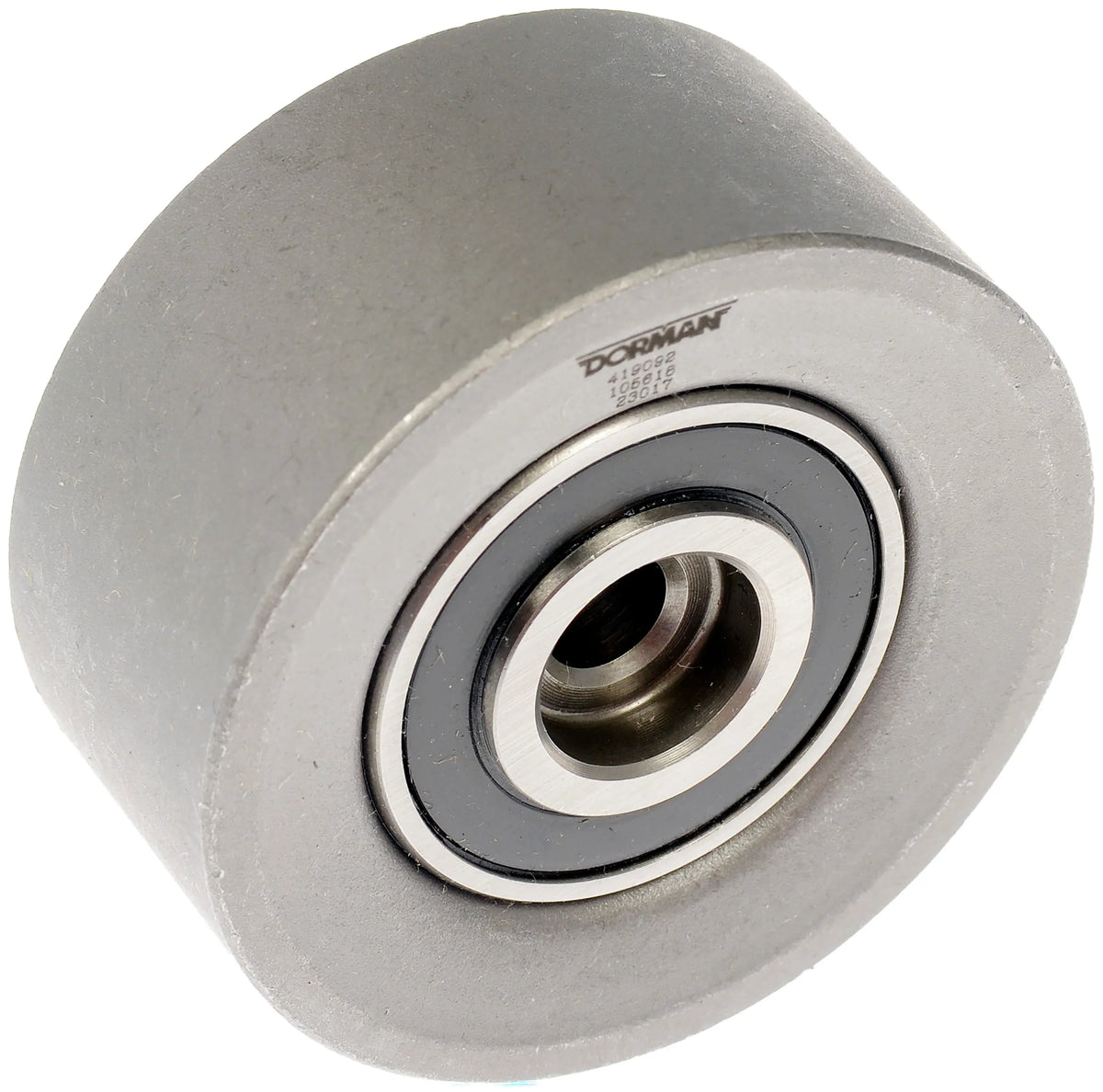 Dorman 419-092 2016-2018 Chevrolet Trax Engine Timing Belt Idler Pulley