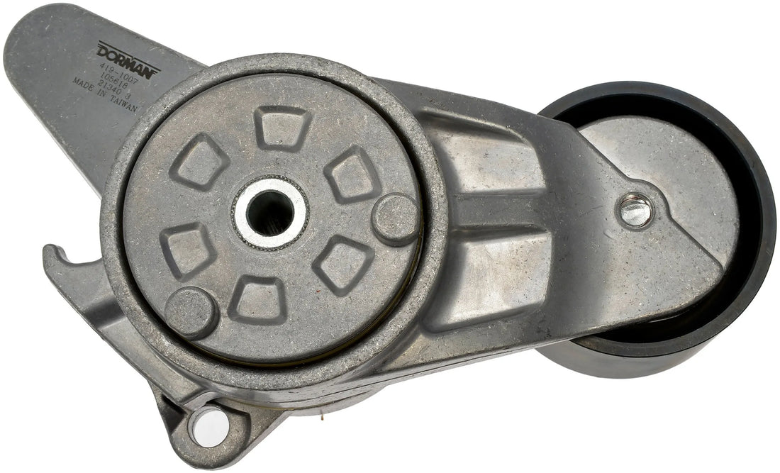 Dorman 419-1007 2018-2020 Volvo VNR Accessory Drive Belt Tensioner