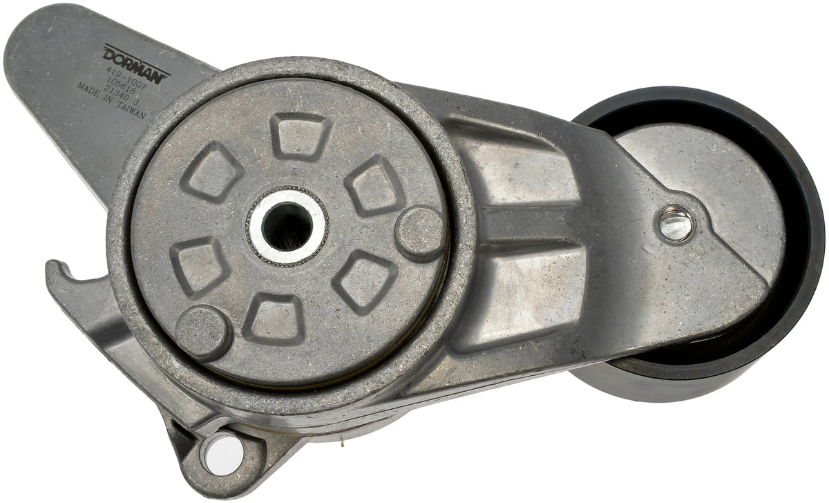 Dorman 419-1007 2018-2020 Volvo VNR Accessory Drive Belt Tensioner