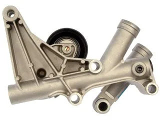Dorman 419-105 1995-1998 Pontiac Bonneville Accessory Drive Belt Tensioner Assembly