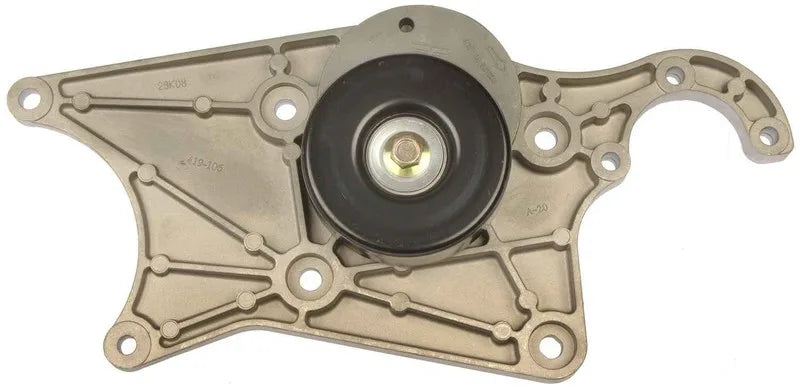 Dorman 419-106 1993-1996 Oldsmobile Cutlass Ciera Accessory Drive Belt Tensioner Assembly