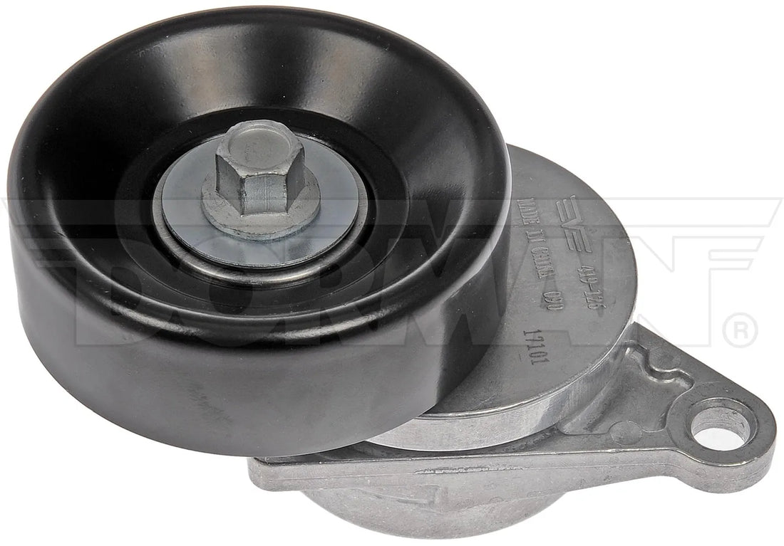 Dorman 419-126 1996-2000 GMC C2500 Accessory Drive Belt Tensioner Assembly
