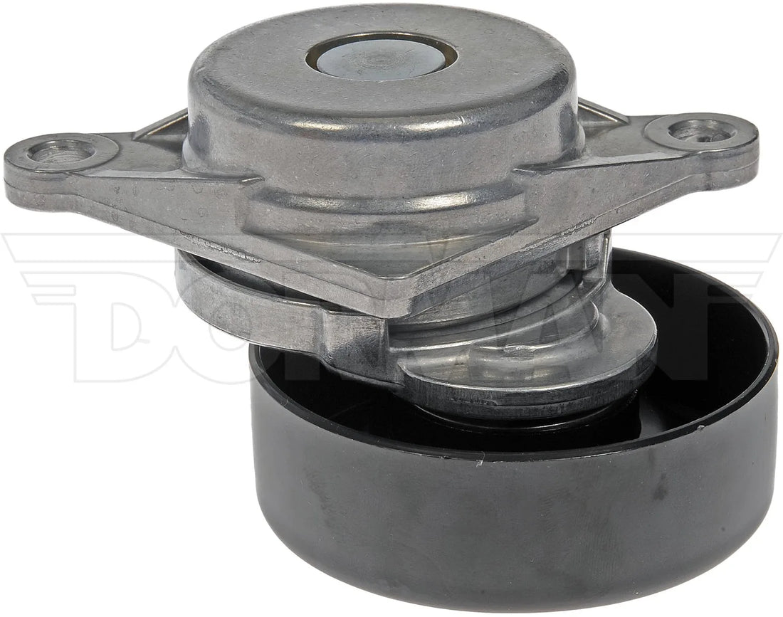 Dorman 419-126 1996-2000 GMC C2500 Accessory Drive Belt Tensioner Assembly