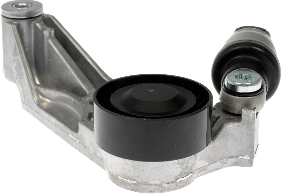 Dorman 419-134 2018 Jeep Wrangler JK Accessory Drive Belt Tensioner Assembly
