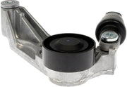 Dorman 419-134 2018 Jeep Wrangler JK Accessory Drive Belt Tensioner Assembly