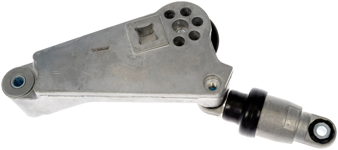 Dorman 419-134 2018 Jeep Wrangler JK Accessory Drive Belt Tensioner Assembly