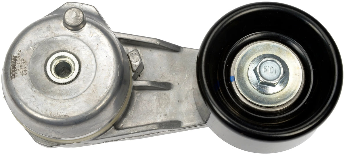 Dorman 419-148 2004-2010 Ford E-450 Super Duty Accessory Drive Belt Tensioner Assembly