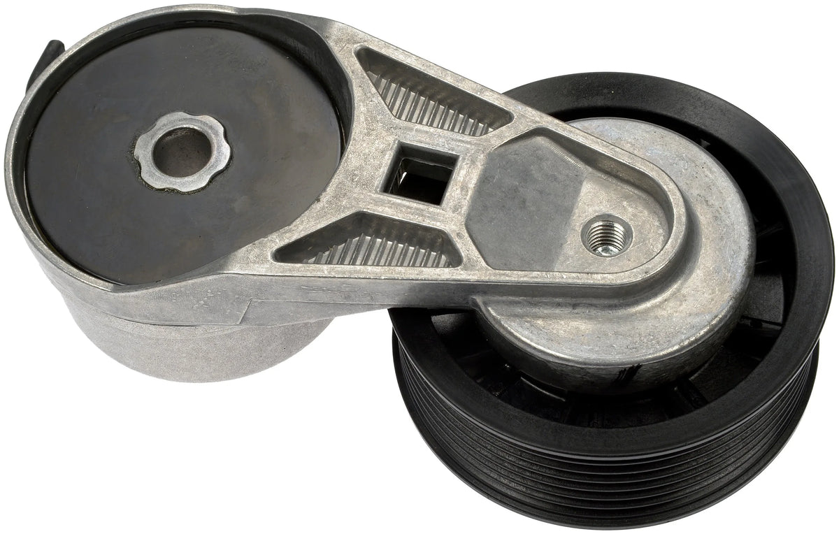 Dorman 419-154 2003-2008 Dodge Ram 3500 Accessory Drive Belt Tensioner Assembly