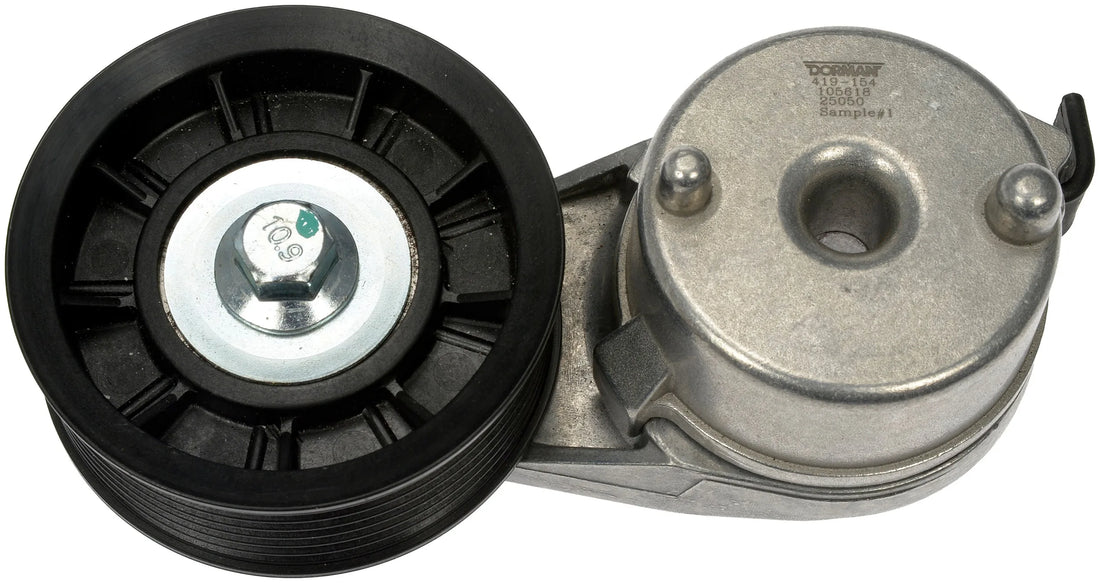 Dorman 419-154 2003-2008 Dodge Ram 3500 Accessory Drive Belt Tensioner Assembly