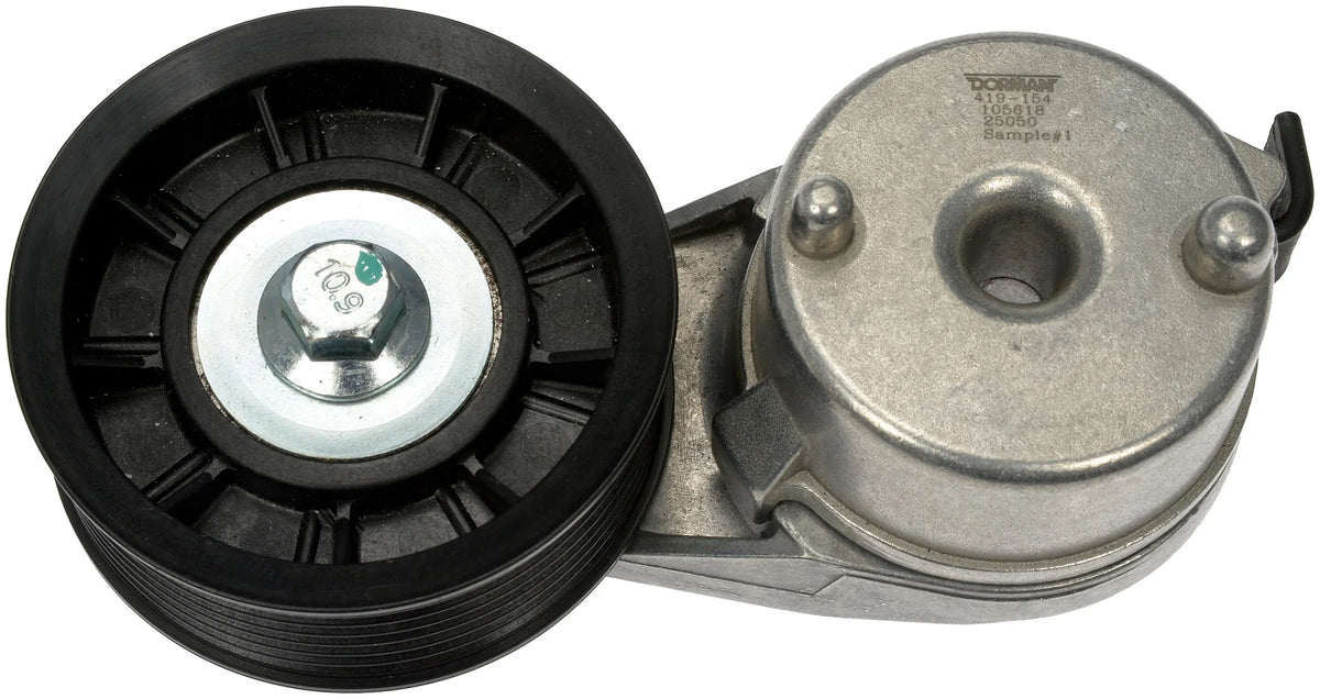 Dorman 419-154 2003-2008 Dodge Ram 3500 Accessory Drive Belt Tensioner Assembly
