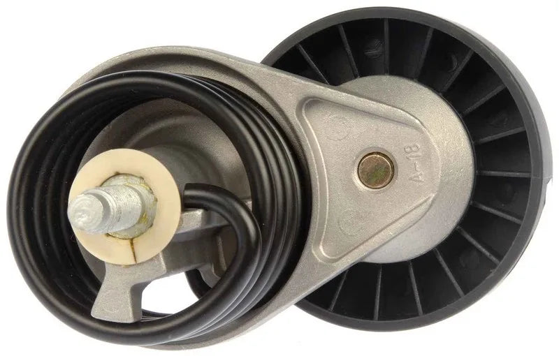 Dorman 419-203 1992-1997 Ford F-350 Accessory Drive Belt Tensioner Assembly
