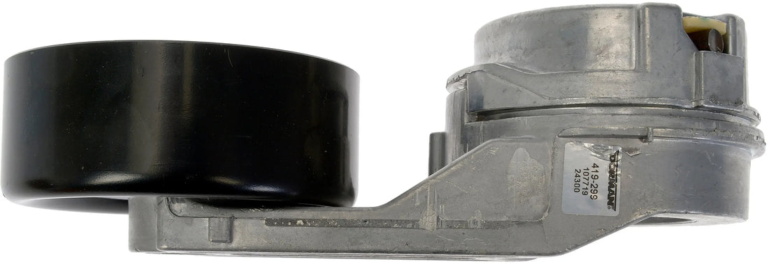 Dorman 419-299 2008-2015 Chevrolet Captiva Sport Accessory Drive Belt Tensioner Assembly