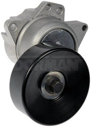 Dorman 419-319 2004-2015 Nissan TITAN Accessory Drive Belt Tensioner Assembly