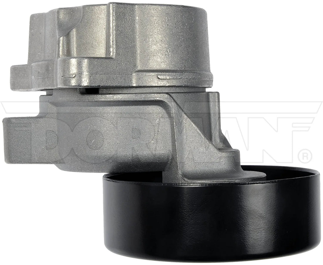 Dorman 419-319 2004-2015 Nissan TITAN Accessory Drive Belt Tensioner Assembly