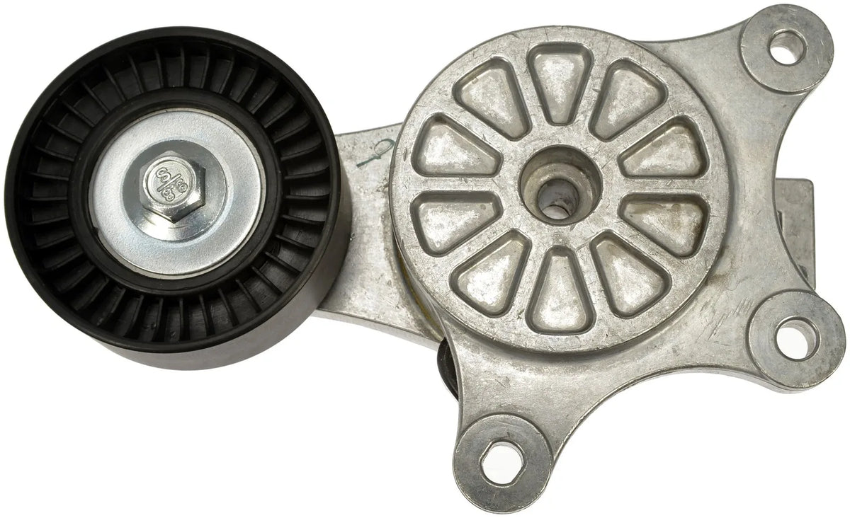 Dorman 419-324 2017-2020 Lincoln Continental Accessory Drive Belt Tensioner Assembly