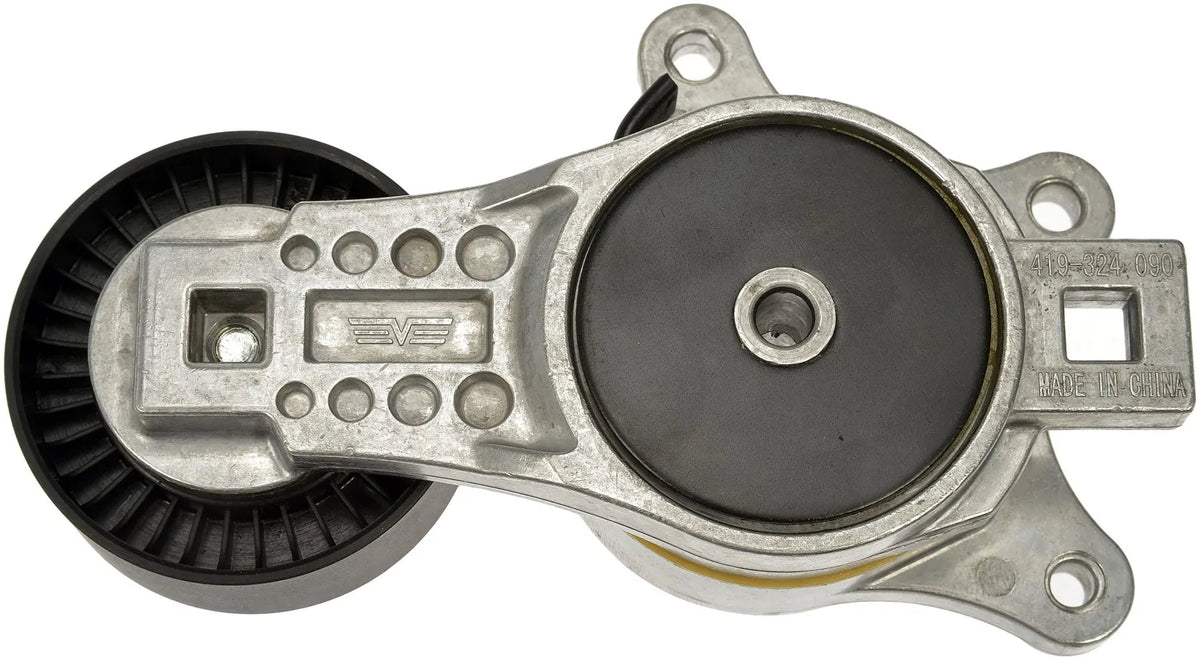 Dorman 419-324 2017-2020 Lincoln Continental Accessory Drive Belt Tensioner Assembly