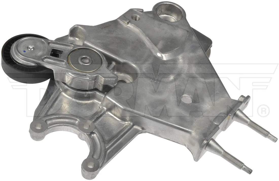Dorman 419-326 2003-2005 Dodge SX 2.0 Accessory Drive Belt Tensioner Assembly