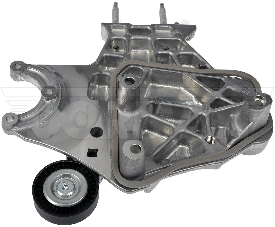 Dorman 419-326 2003-2005 Dodge SX 2.0 Accessory Drive Belt Tensioner Assembly