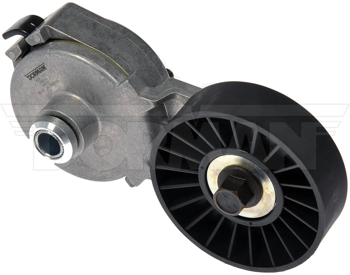 Dorman 419-332 1990-1997 Ford F-350 Accessory Drive Belt Tensioner Assembly