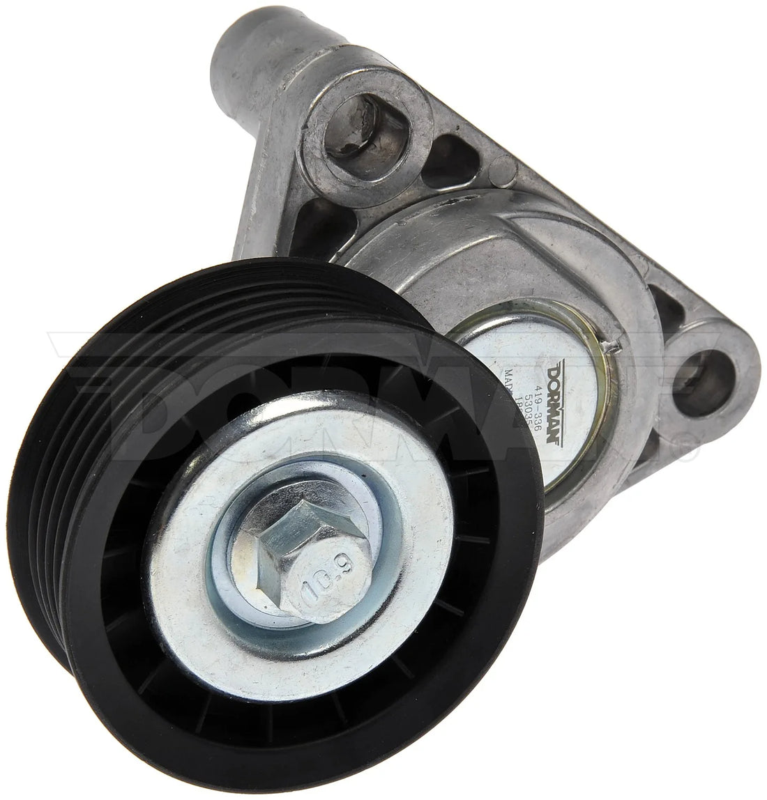 Dorman 419-336 1998-2002 Pontiac Firebird Accessory Drive Belt Tensioner Assembly