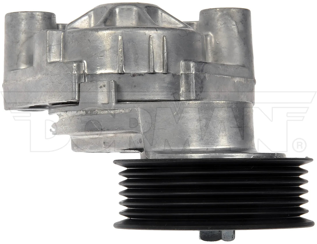 Dorman 419-336 1998-2002 Pontiac Firebird Accessory Drive Belt Tensioner Assembly