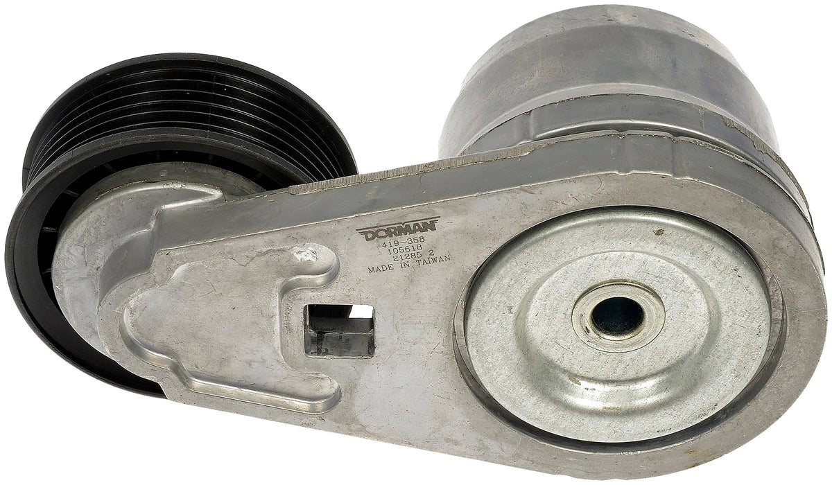 Dorman 419-358 2006-2016 GMC Savana 3500 Accessory Drive Belt Tensioner Assembly