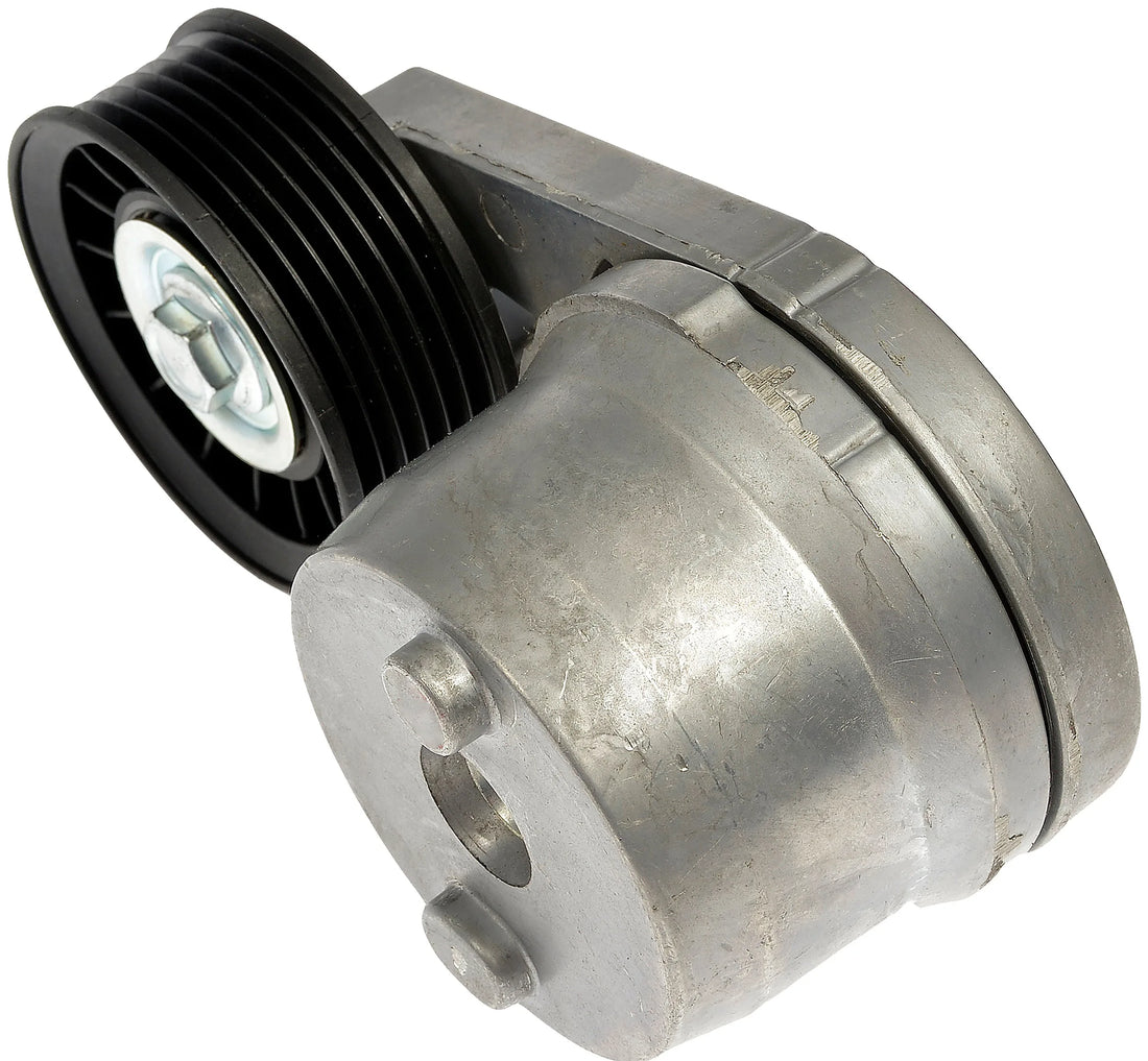 Dorman 419-358 2006-2016 GMC Savana 3500 Accessory Drive Belt Tensioner Assembly