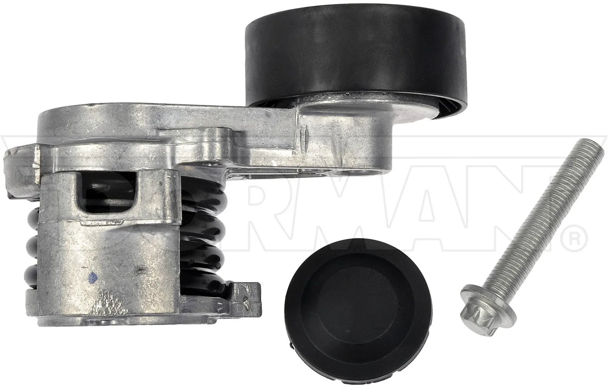 Dorman 419-365 2011-2013 BMW 325i Accessory Drive Belt Tensioner Assembly