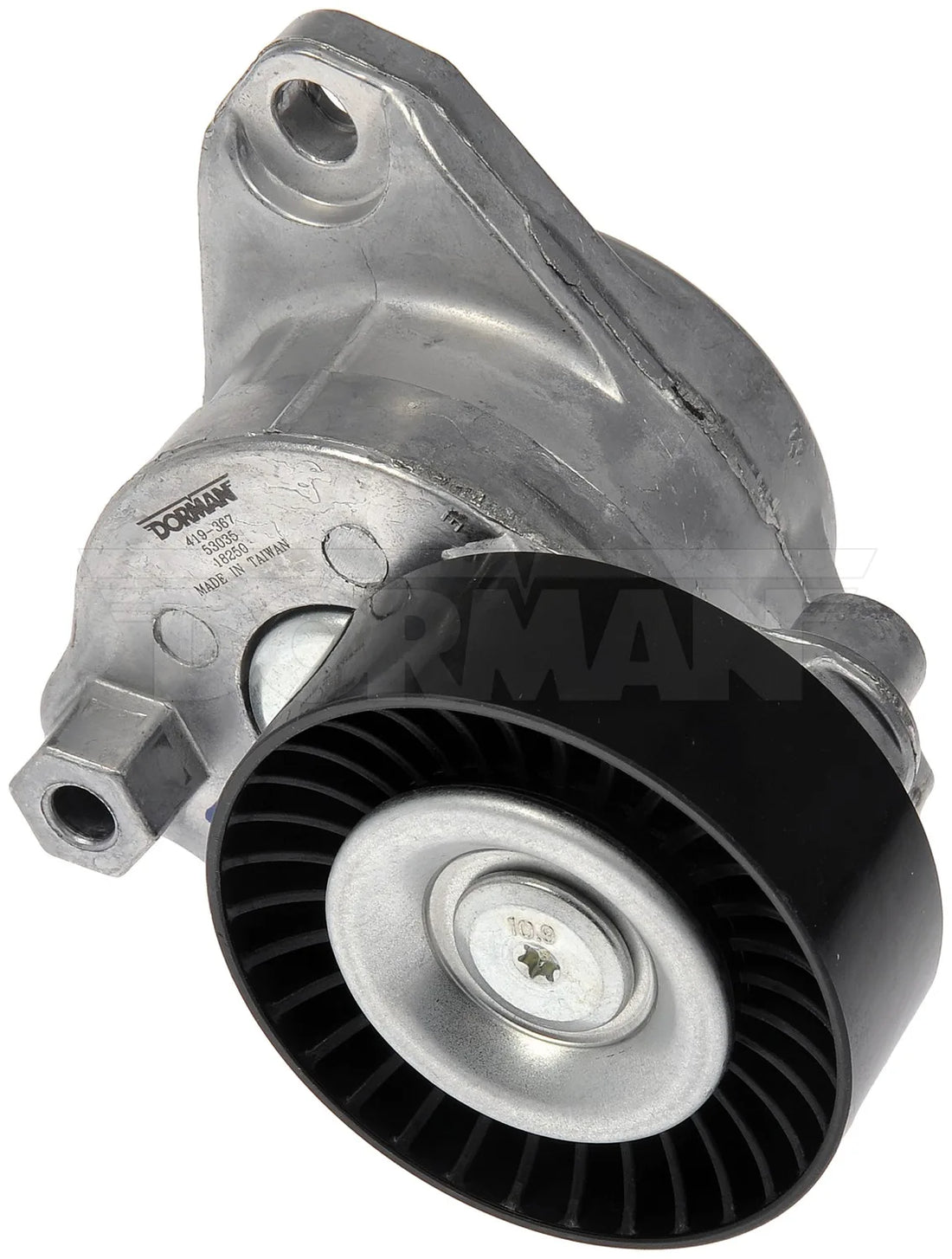 Dorman 419-367 2014-2017 Mercedes-Benz CLS63 AMG S Accessory Drive Belt Tensioner Assembly