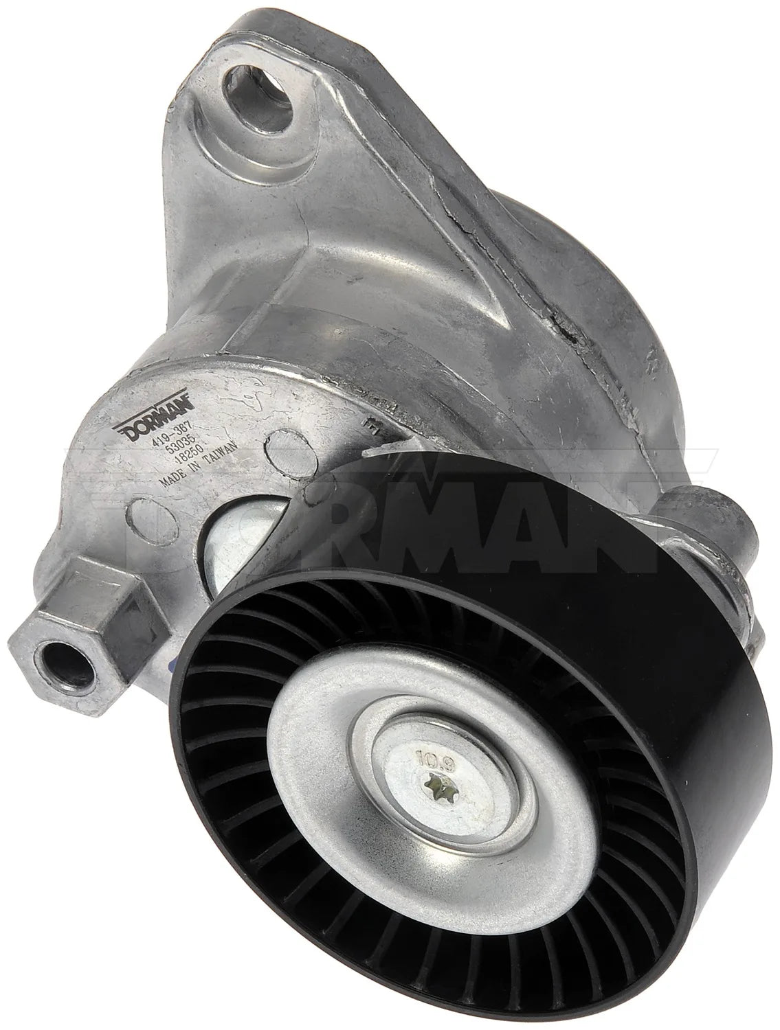Dorman 419-367 2014-2017 Mercedes-Benz CLS63 AMG S Accessory Drive Belt Tensioner Assembly