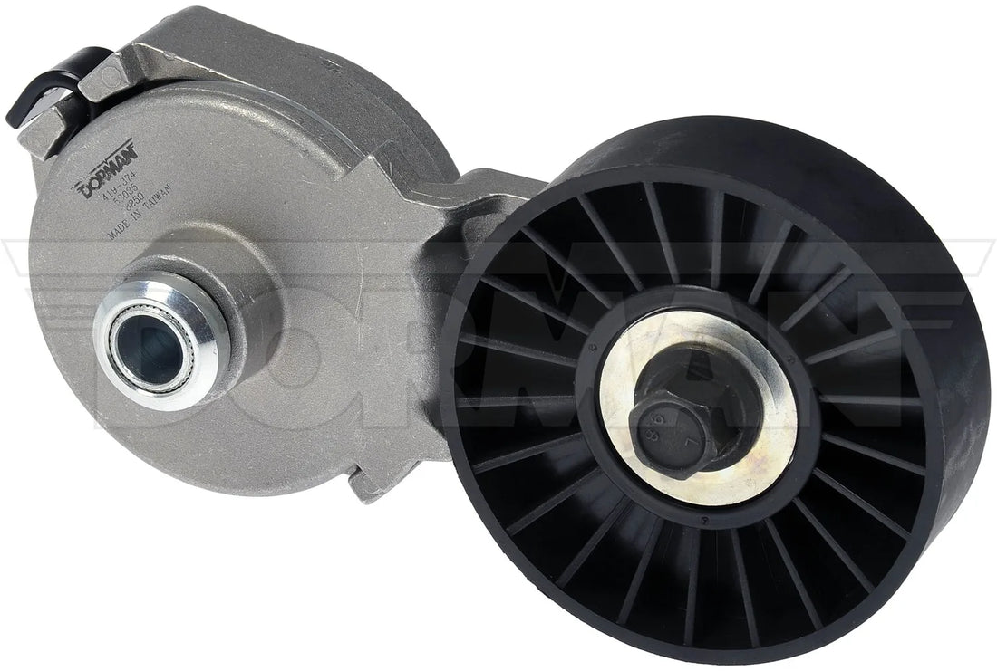 Dorman 419-374 1987 Ford E-150 Econoline Accessory Drive Belt Tensioner Assembly