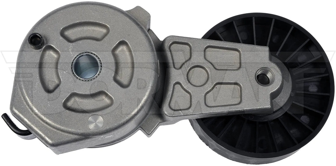 Dorman 419-374 1987 Ford E-150 Econoline Accessory Drive Belt Tensioner Assembly