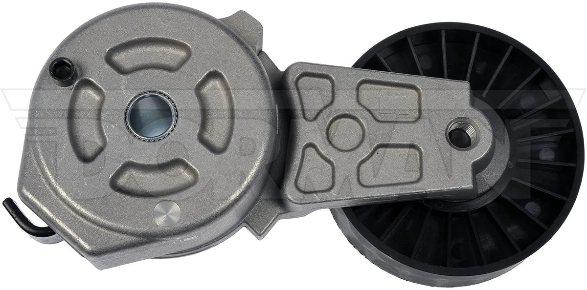 Dorman 419-374 1987 Ford E-150 Econoline Accessory Drive Belt Tensioner Assembly