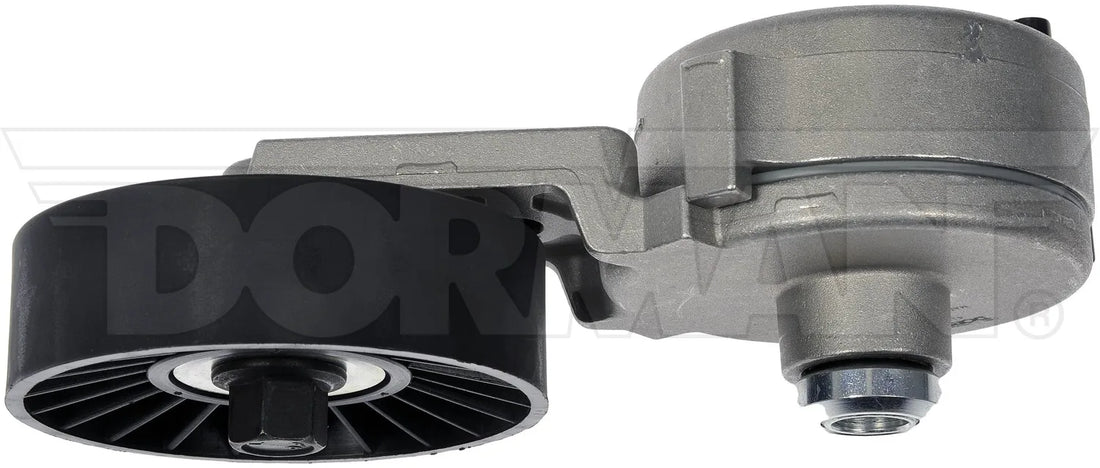 Dorman 419-374 1987 Ford E-150 Econoline Accessory Drive Belt Tensioner Assembly