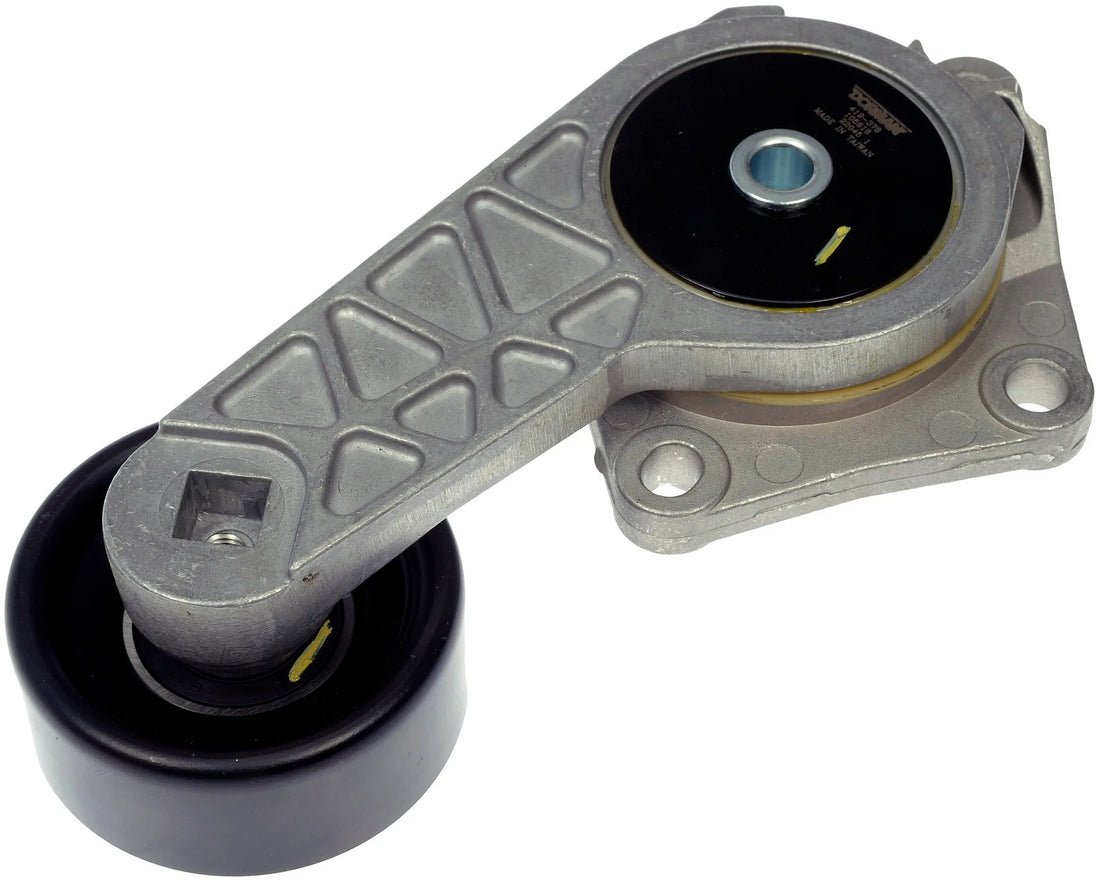 Dorman 419-378 2010-2020 Ford F-350 Super Duty Accessory Drive Belt Tensioner Assembly