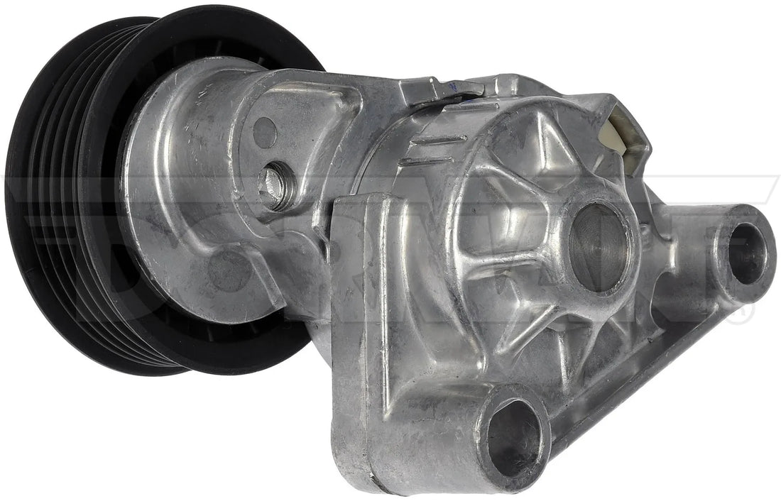Dorman 419-379 1997-2000 Chevrolet Corvette Accessory Drive Belt Tensioner Assembly