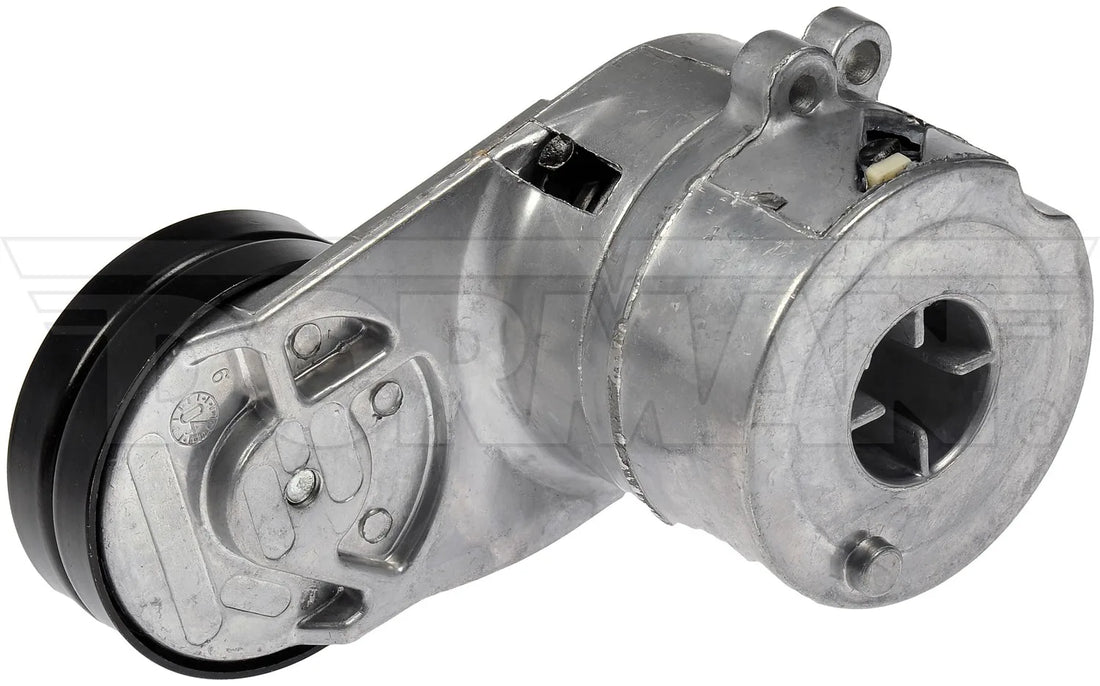 Dorman 419-386 2001-2005 Audi Allroad Quattro Accessory Drive Belt Tensioner Assembly