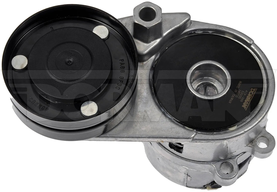 Dorman 419-386 2001-2005 Audi Allroad Quattro Accessory Drive Belt Tensioner Assembly