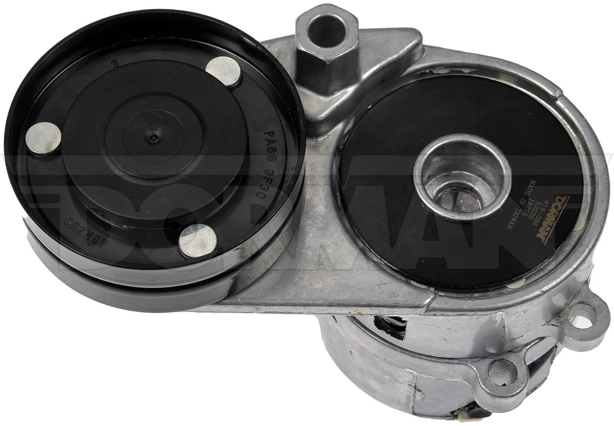 Dorman 419-386 2001-2005 Audi Allroad Quattro Accessory Drive Belt Tensioner Assembly