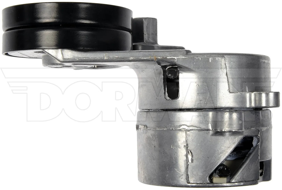 Dorman 419-386 2001-2005 Audi Allroad Quattro Accessory Drive Belt Tensioner Assembly