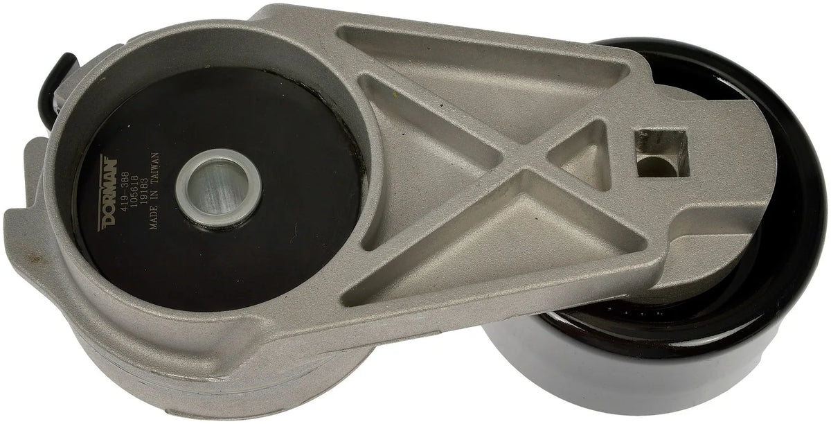 Dorman 419-388 2011-2016 Ford F-250 Super Duty Accessory Drive Belt Tensioner Assembly