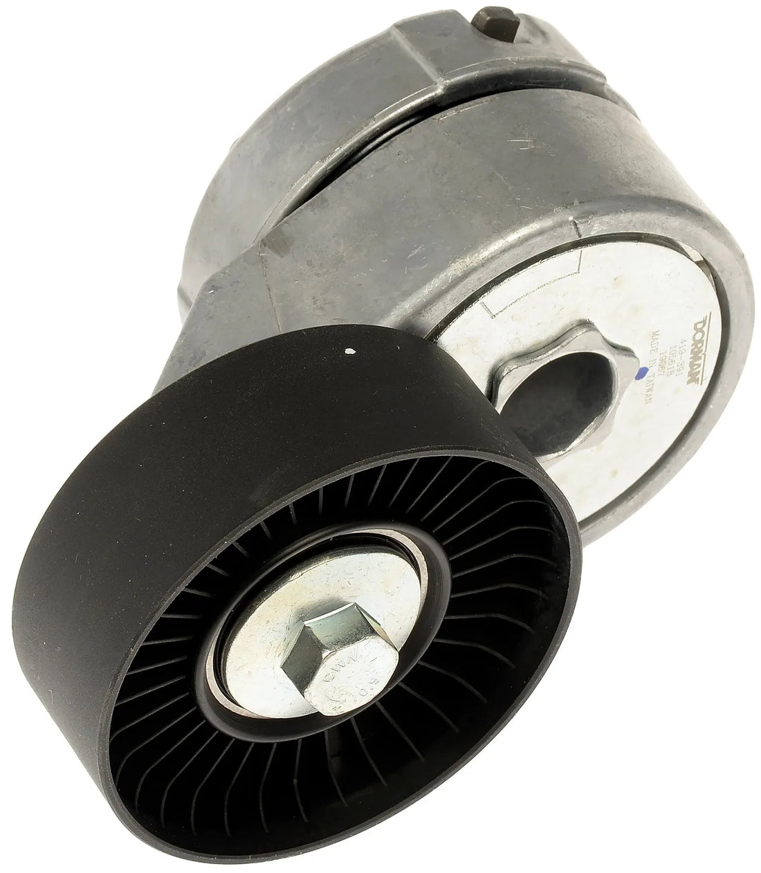 Dorman 419-391 1994 Ford E-350 Econoline Accessory Drive Belt Tensioner Assembly