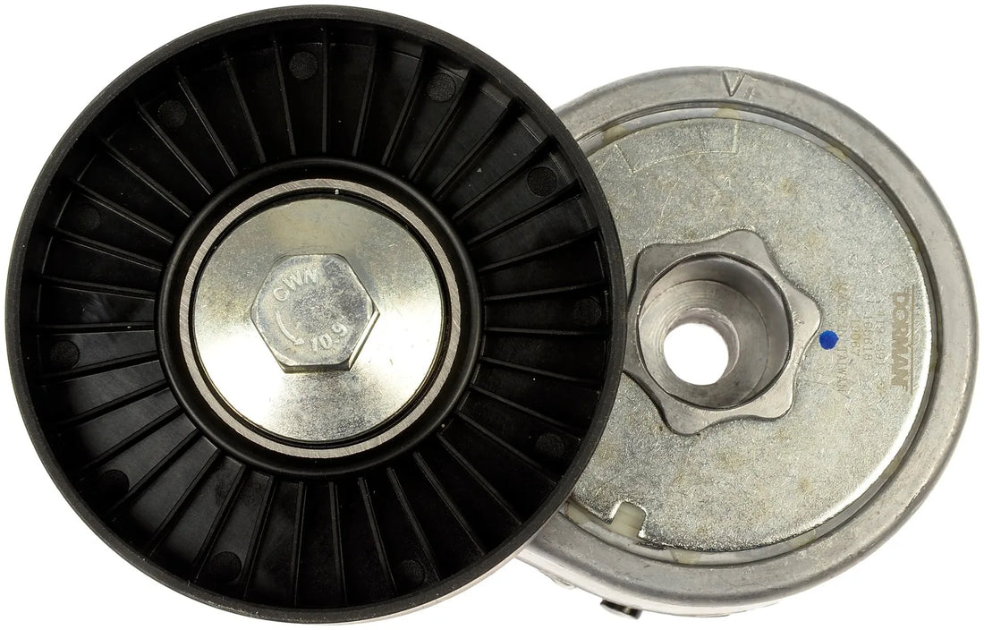 Dorman 419-391 1994 Ford E-350 Econoline Accessory Drive Belt Tensioner Assembly