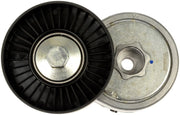 Dorman 419-391 1994 Ford E-350 Econoline Accessory Drive Belt Tensioner Assembly