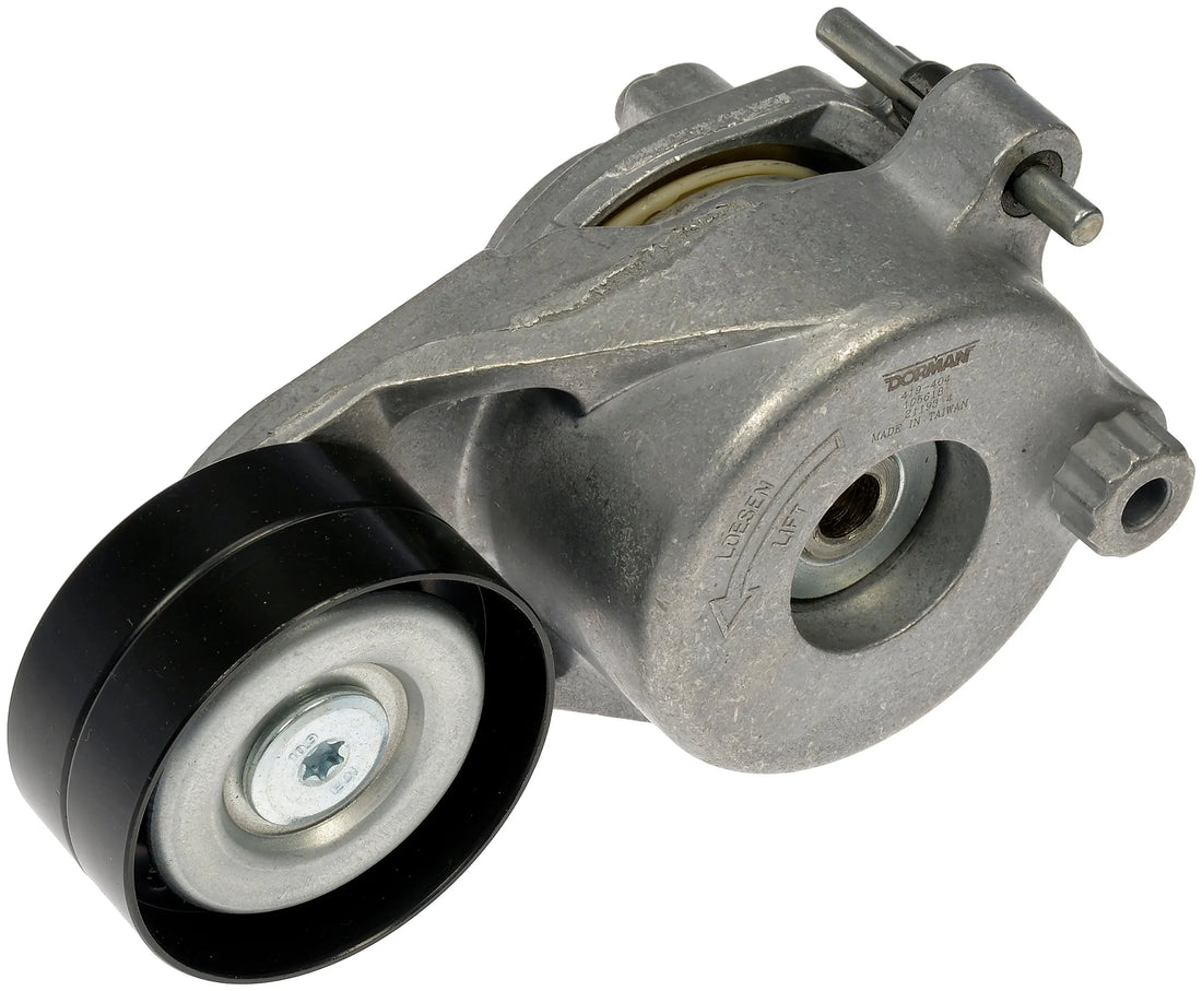 Dorman 419-404 2010-2017 Mercedes-Benz Sprinter 3500 Accessory Drive Belt Tensioner Assembly